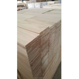 BB Grade Paulownia Boards Eco Friendly and Customizable Project Solution