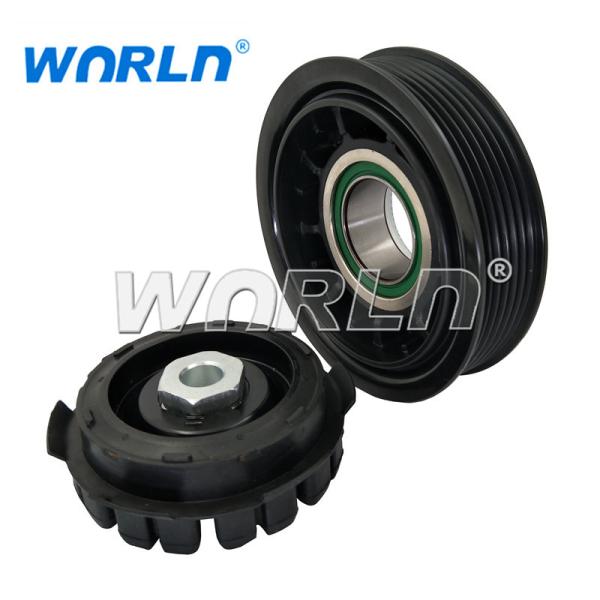 Quality AC Compressor Clutch for AUDI C7 Q5 2.0T/A6 3.0 3.2Lt V6 2010- 248300-1710 4F0260805AP 8K0260805L 8K0260805E for sale