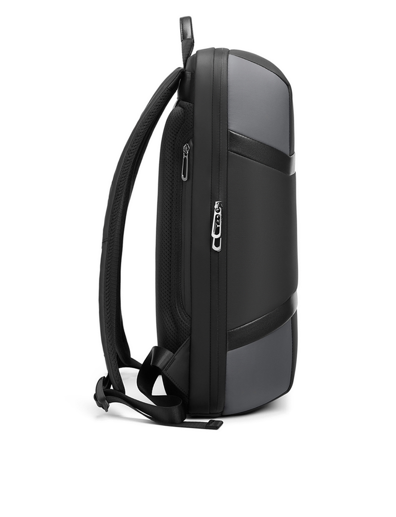 Lightweight Waterproof Business Backpack 32*15*48cm Softback Type