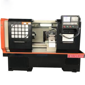 China CNC turning lathe mill combo TCK 6336 slant bed cnc lathe machine for sale on sale