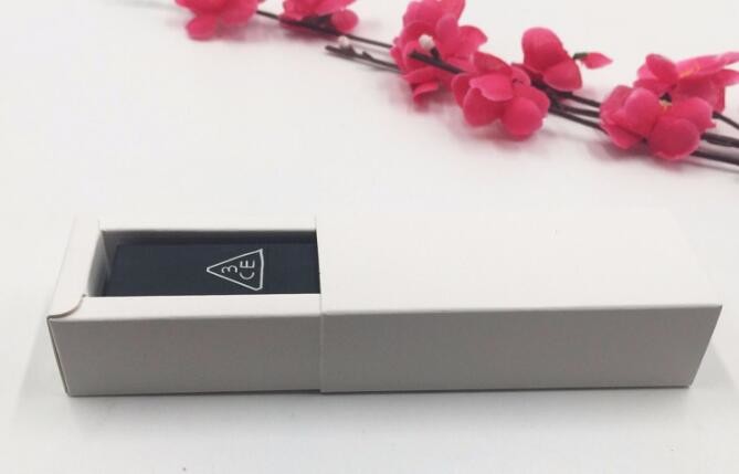 Custom design gradient color luxury paper packaging gift box with lid,Paper Flower Box Florist Bouquet Box Packaging Ros
