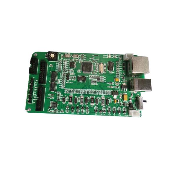 Quality HDI Printed Circuit Board for sale