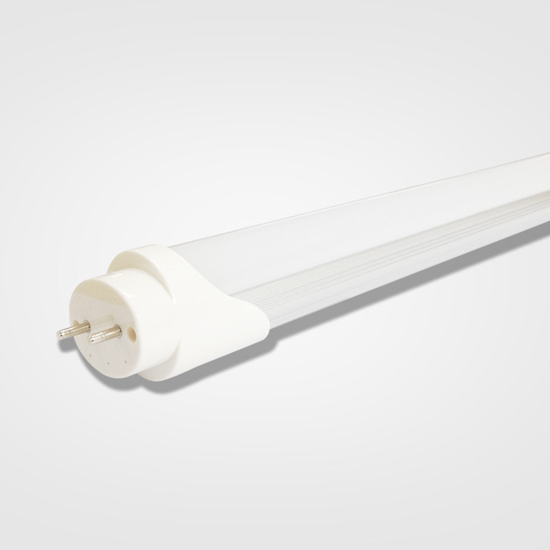 China 18W 1.2m led T8 tubes 4FT split type 18W led tube lamp 1200mm SMD2835 T8 tubes indoor lighting AC85-265V wholesale