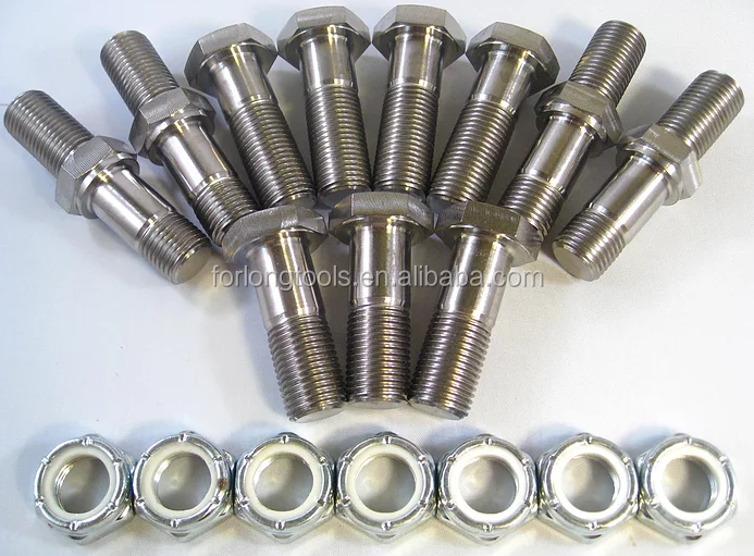 Experience the Ultimate Racing Performance with Our Universal Titanium Sprint Car Chassis and Q/C R/R S/P Plus Bolt Kit