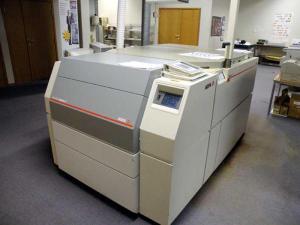 China Agfa Avantra 30 Imagesetter wholesale