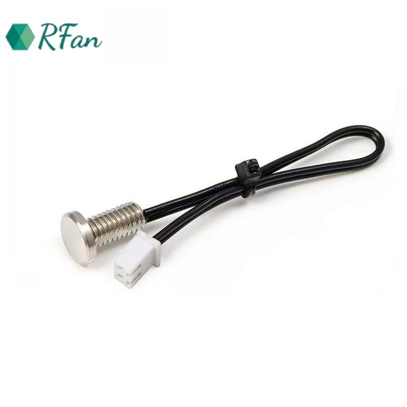 Customizable NTC Temperature Sensor 50K 3950 For Electric Kettle