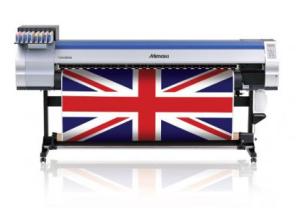 China Sublimation flag mimaki large format printers for wall pictures wholesale
