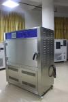 Lab UVA340 UVB313 UV Accelerated Weathering Machine Aging Test chamber