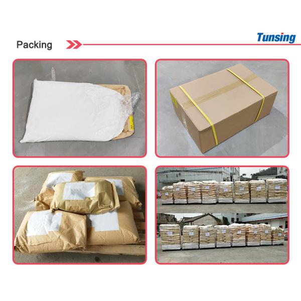 100-200μm TPU Hot Melt Adhesive Powder Heat Transfer Adhesive TPU Powder