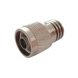 China 0-4GHz 5W Dummy Load / Termination Load N Male wholesale