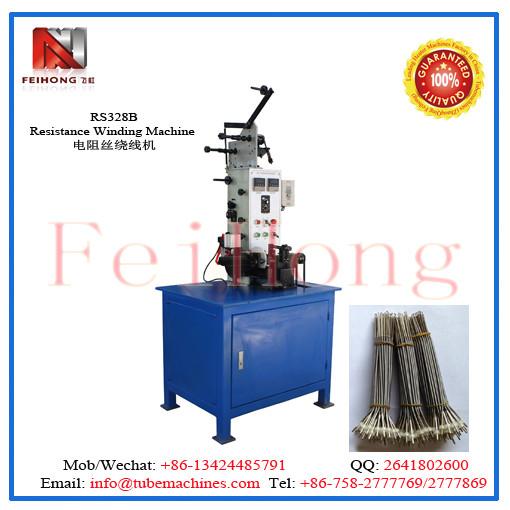 Quality Automatic coiling machine for heating element for sale