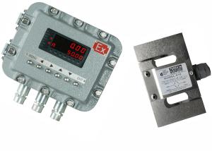 China High Accuracy Load Cell Display And Controller 400Hz Sampling Frequency on sale