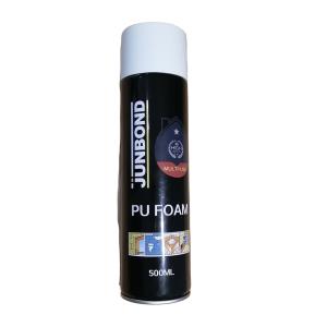 High Fire Resistance Expanding Foam In Multiple Colours