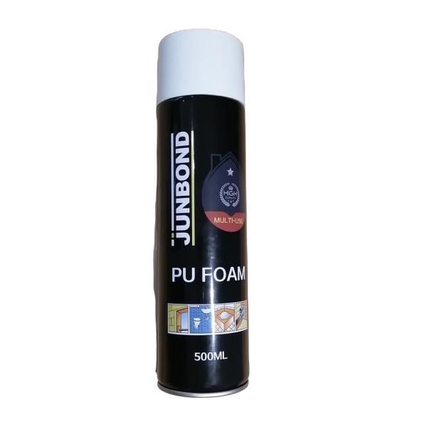 Quality High Fire Resistance Expanding Foam In Multiple Colours for sale