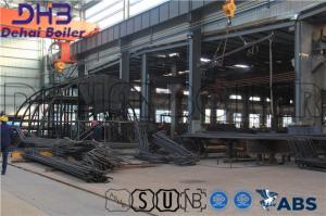 Machinery Industrial Cyclone Dust Collector Removing Particulates 1 Year Warranty