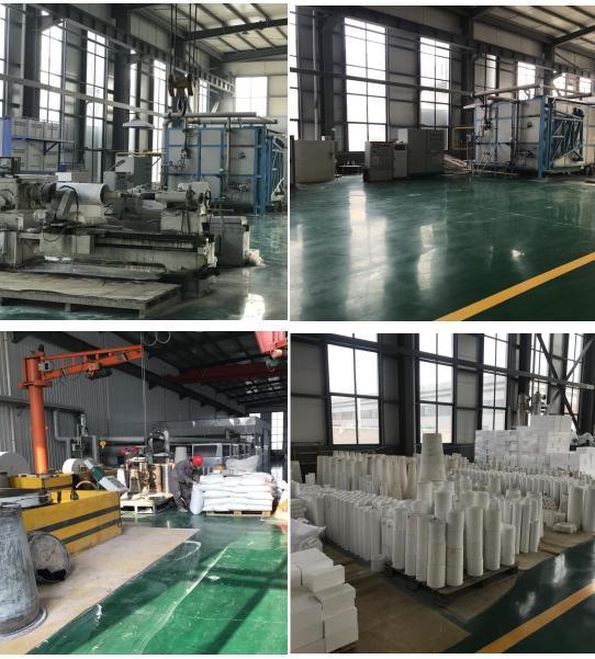 CT30 and CT60 Centricleaner System Paper Mill