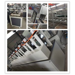 China Stable Paper Board Machinery With Adjustable Speed Function Frequency Controlled wholesale
