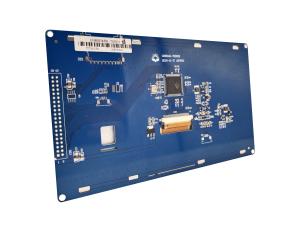 7inch Industial LCD Display Modules RGB 240×240 ISO9001Approved
