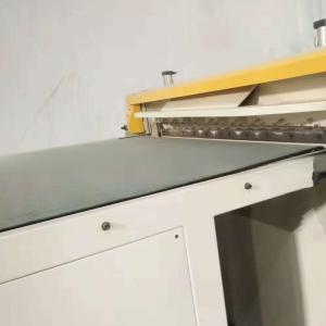 China Cost Saving Twin-Screw PP PE ABS Sheet/Board Extrusion Line with One Feeding Mode wholesale