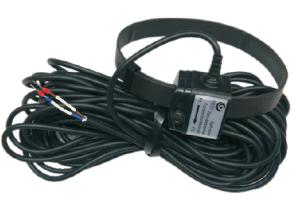 China Split Core Zero Sequence Current Transformer Ring Type For Flexible Steel Strips on sale