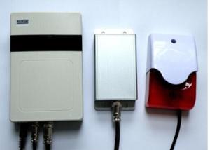 Radiation area monitor, Portable Radiation Detector, Nuclear Radiation Detect Machine DL805-G