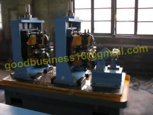 219ERW PIPE MAKING MACHINE