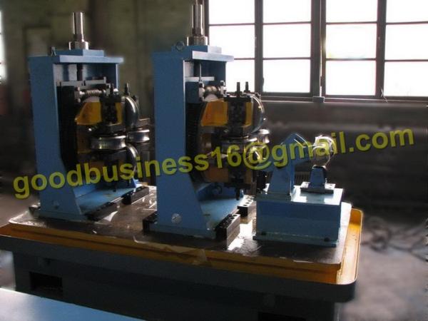 Quality 219ERW PIPE MAKING MACHINE for sale