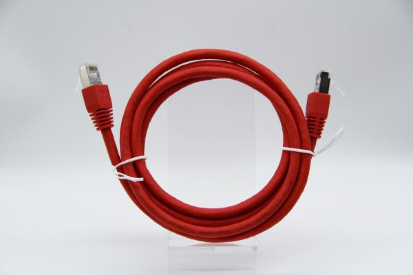 Quality Cat6 BC 26awg UTP Ethernet Patch Cable PVC Jacket Rj45 Connetctor for sale