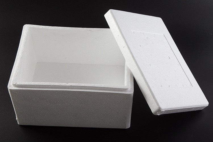 Poly Foam Packaging EPS Filled Foam Special-Shaped Foam Processing Anti-Shock