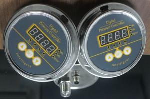 China 4 Relays Pressure switch HPC-2000 wholesale
