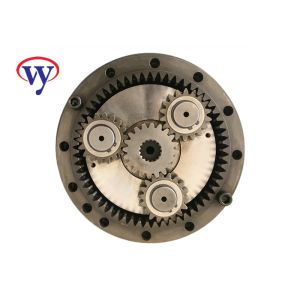 China HD1430 HD1430-3 Rotation Reduction Gearbox Types PC200-2 EX280H-5 wholesale