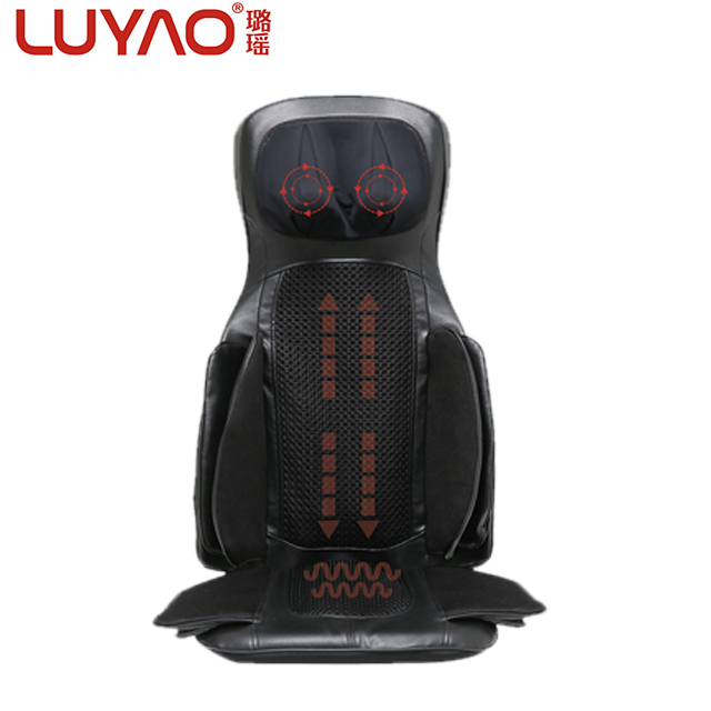 Durable Electric Body Massager , Modern Appearance Hand Held Massage Tools
