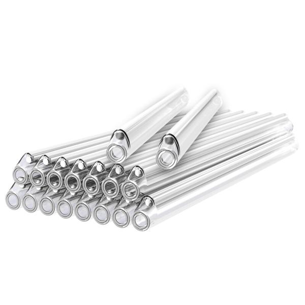 Customizable 45mm 60mm 65mm Optical Fiber Heat Shrink Tube For Splice Protection