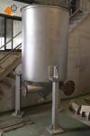 Pipeline Mixer Paper Machine Spare Parts Dynamic And Static Slurry Mixer