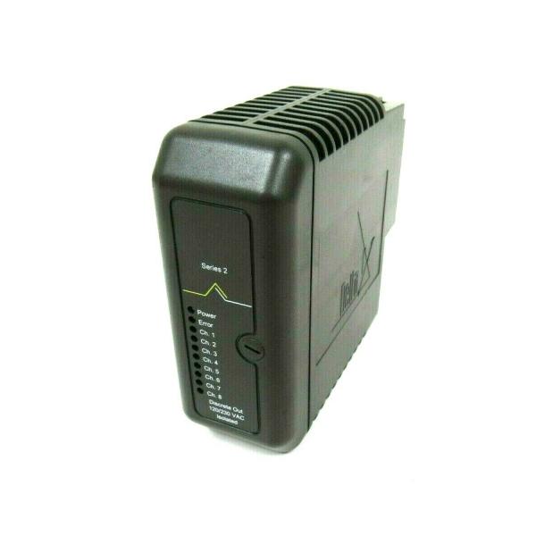 Original Brand New Emerson Ovation 5X00121G01 Module