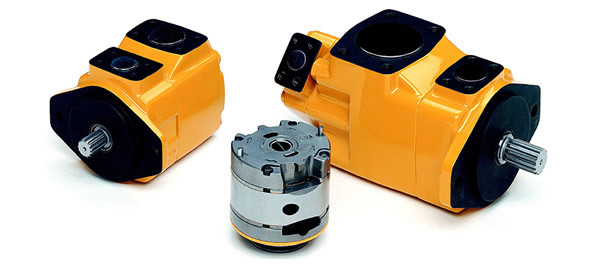 China Vickers VQ series vane pump wholesale