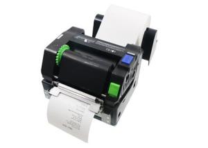 24VDC Direct Thermal Label Printer Kiosk Built In For Self Service Machine