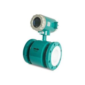 China Smart Electromagnetic Flow Meter Wastewater Flow Meter wholesale