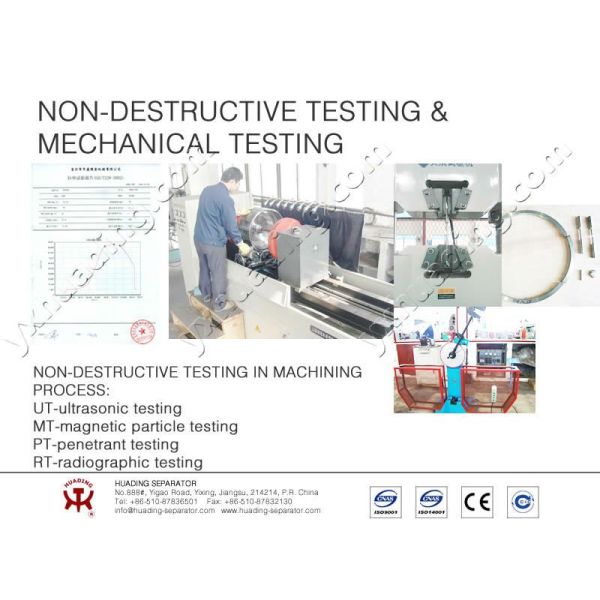 Anti-Corrosion Scroll Discharge Disc Oil Separator Centrifuge For Cellulose Sludge Dewatering Low Moisture Cake Anti-Fiber Tangling Continuous