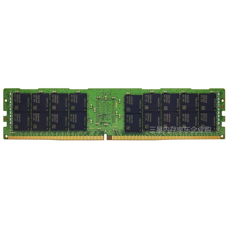 DELL Memory 8GB 16GB 32GB 64GB Server RAM DDR4 RDIMM 2666MHz 2933MHz 3200MHz 4800MHz