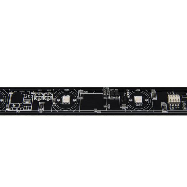 Customizable LED Printed Circuit Board HASL Lead Free Surface