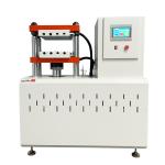 10t 20t 30t 50t 80t 100t Optional Capacity Rubber Vulcanizing Machine High