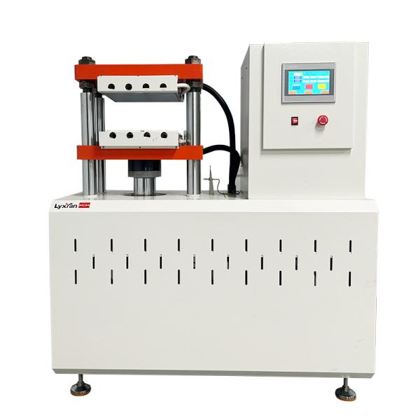 10t 20t 30t 50t 80t 100t Optional Capacity Rubber Vulcanizing Machine High