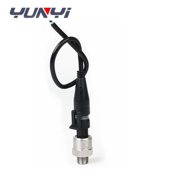 Quality 1%FS Smart Water Pressure Sensor Ceramic Refrigeration Pressure Sensor for sale