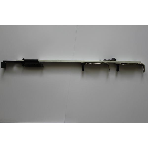 Sliver Computer Quilting Machine Accessories Size7 YS Shuttle Holder