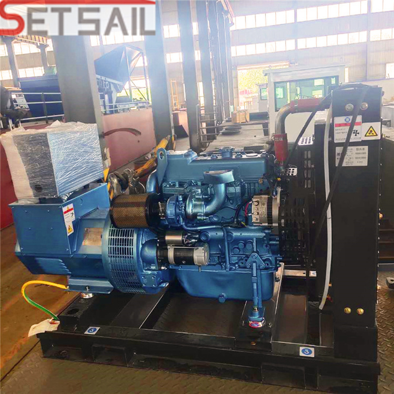China Set Sail Factory Price Sand Mining Dredger for India
