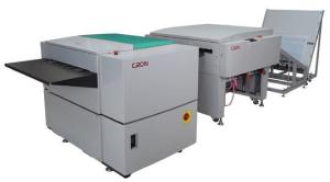 China Thermal Offset Printing Plate Maker Computer To Plate Printer 220v wholesale