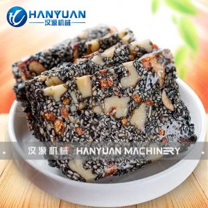 Sesame Flakes Production Line