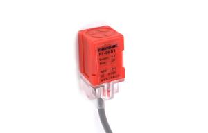 China Red Color Inductive Proximity Switch With Strong Environmental Resistance wholesale