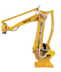 4 Axis Chinese Robot Arm